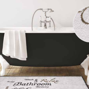 Recylon Bathroom Rugs